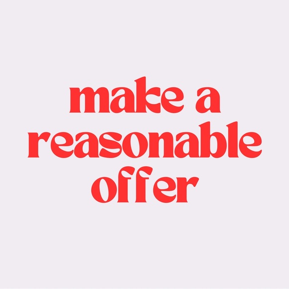 see my listings ❤️ - Picture 1 of 1